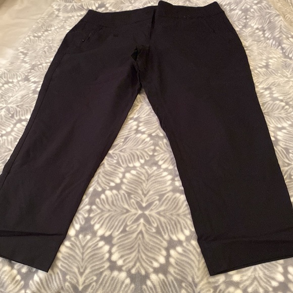 Lane Bryant Slacks - Picture 5 of 6